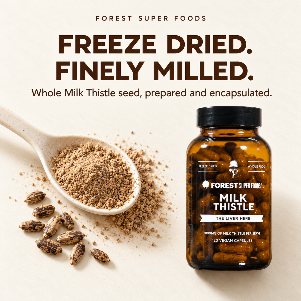 Milk Thistle