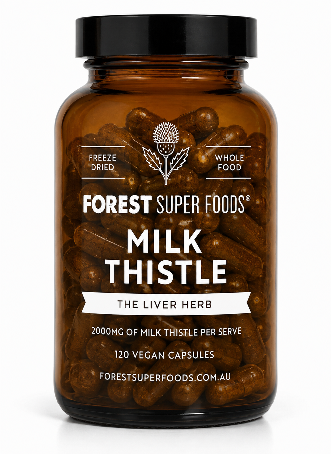 Milk Thistle