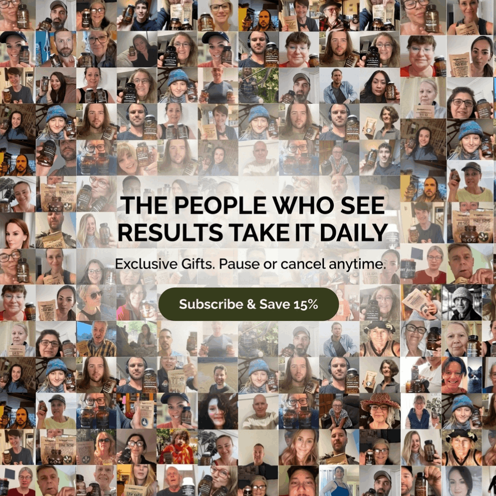 Raw Ceremonial Cacao