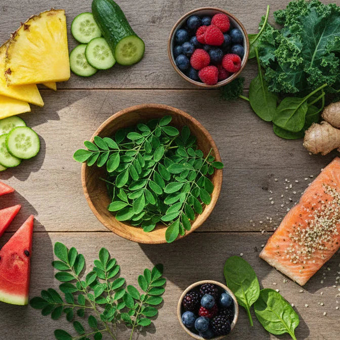 Is it true that most supplements aren't food?