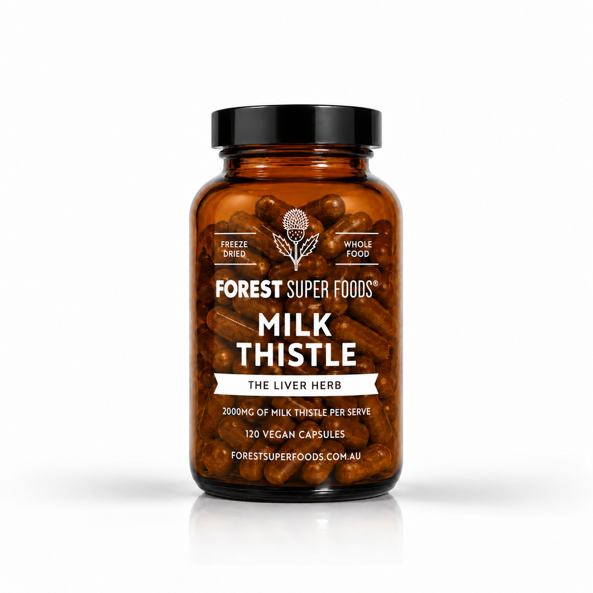 Milk Thistle