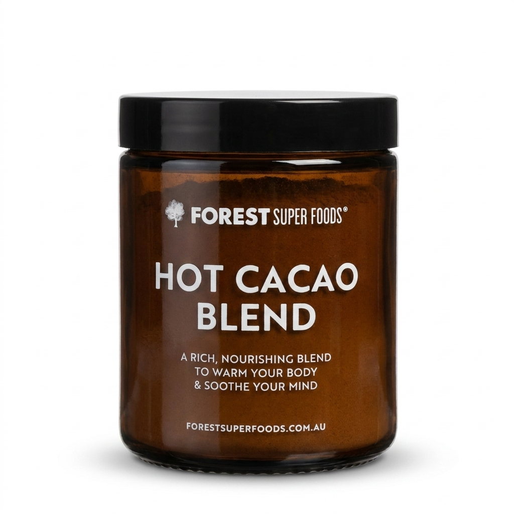 Hot Cacao Blend