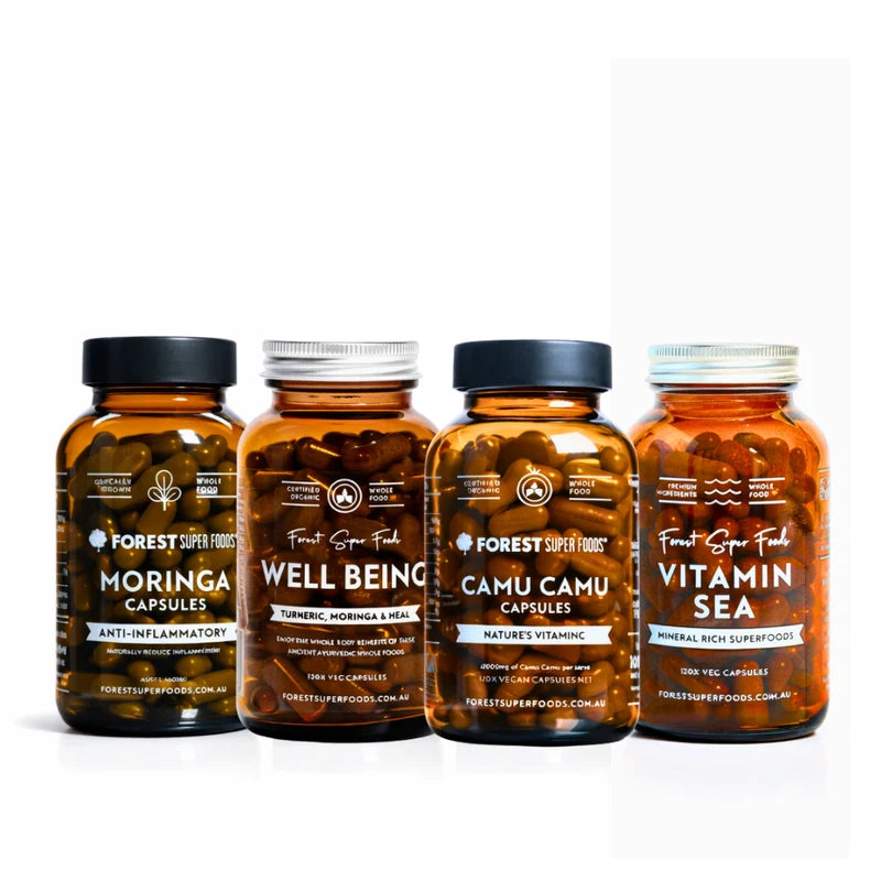 Resilience Bundle